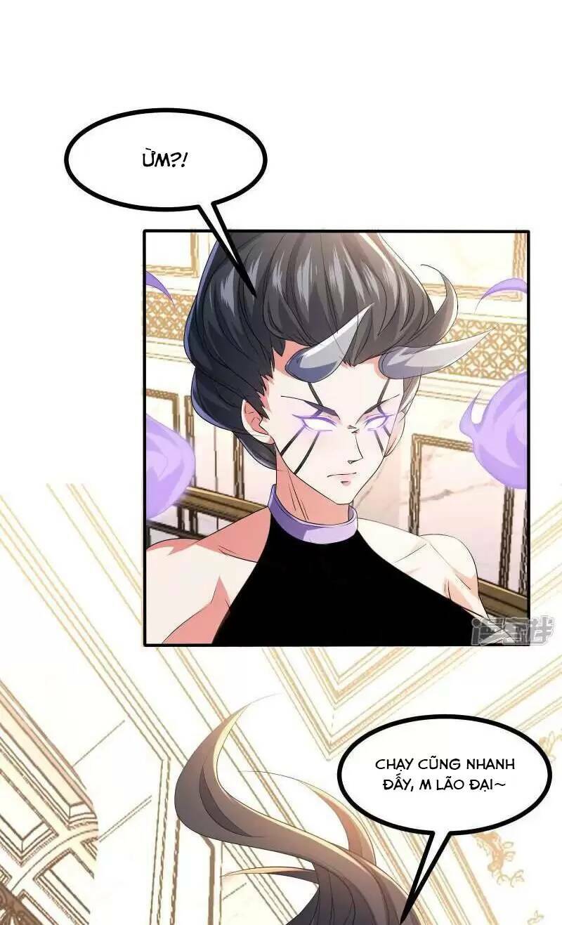 Ta Quét Phó Bản Ở Khắp Thế Giới Chap 44 - Next Chap 45