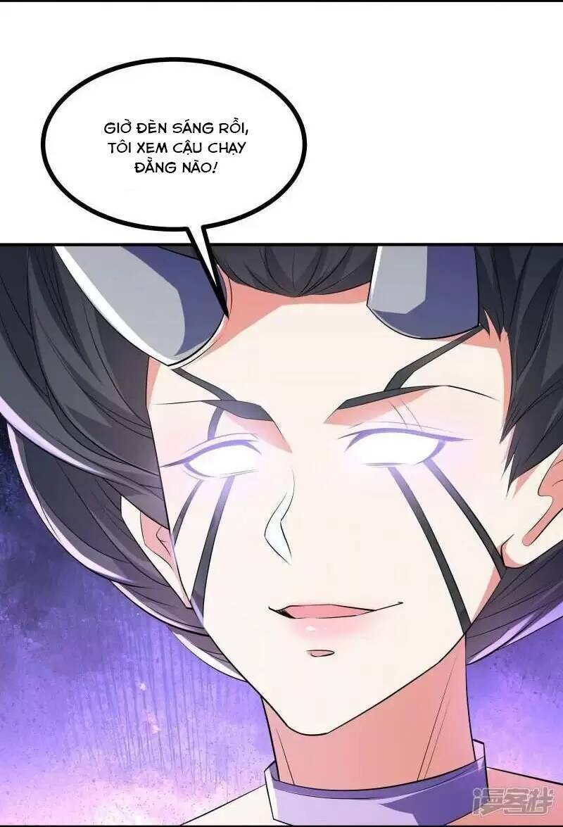 Ta Quét Phó Bản Ở Khắp Thế Giới Chap 44 - Next Chap 45