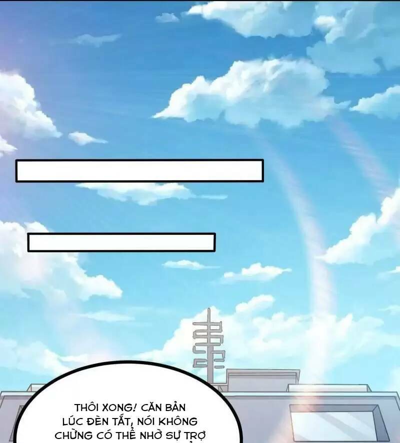 Ta Quét Phó Bản Ở Khắp Thế Giới Chap 44 - Next Chap 45