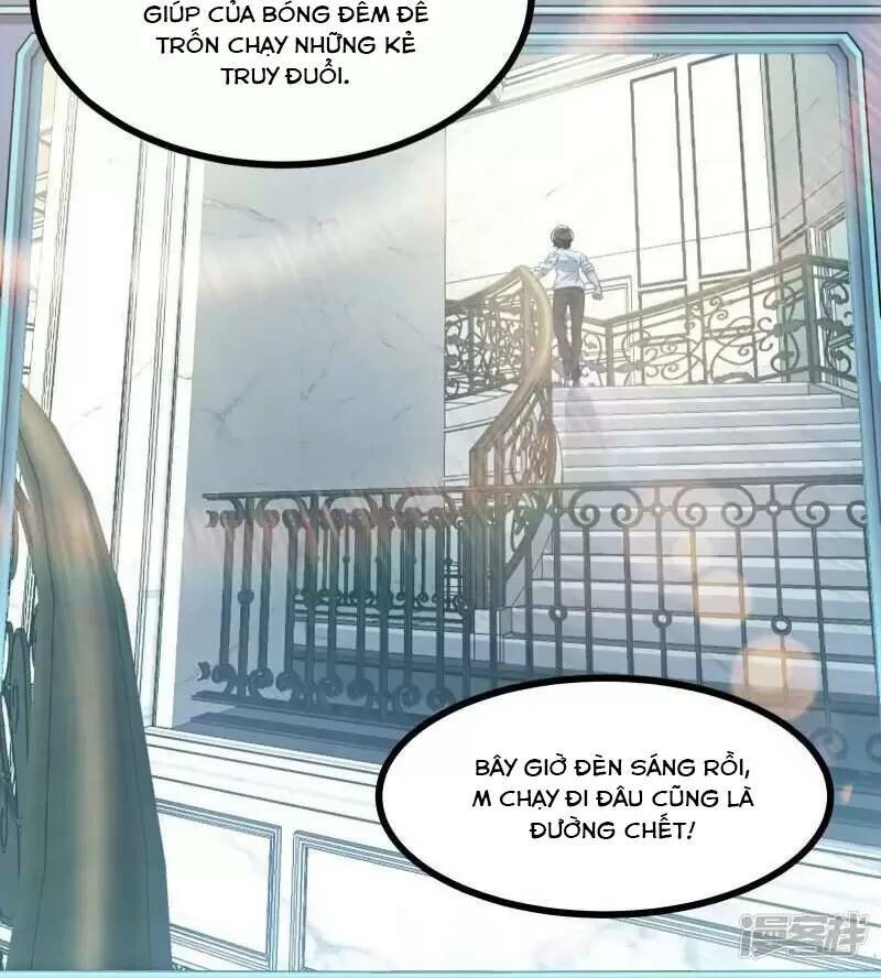 Ta Quét Phó Bản Ở Khắp Thế Giới Chap 44 - Next Chap 45