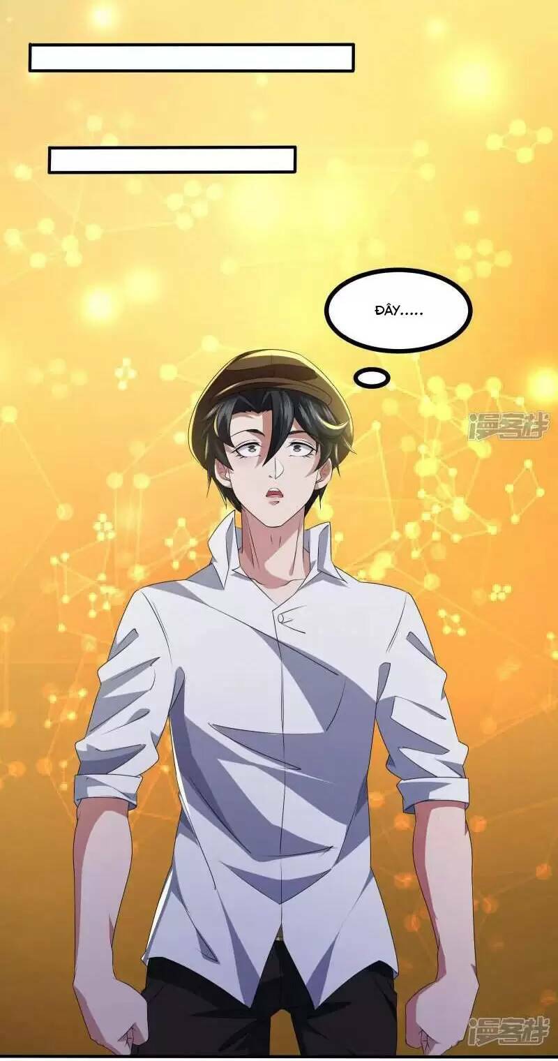 Ta Quét Phó Bản Ở Khắp Thế Giới Chap 44 - Next Chap 45