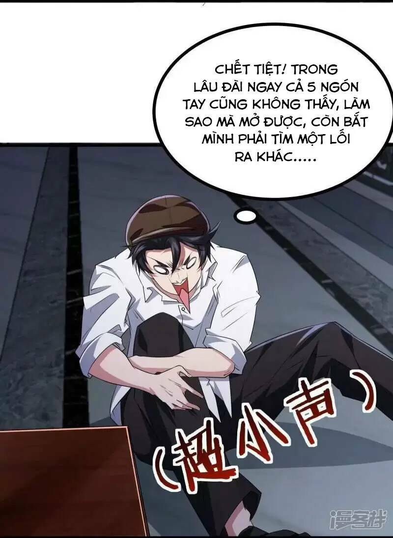 Ta Quét Phó Bản Ở Khắp Thế Giới Chap 44 - Next Chap 45