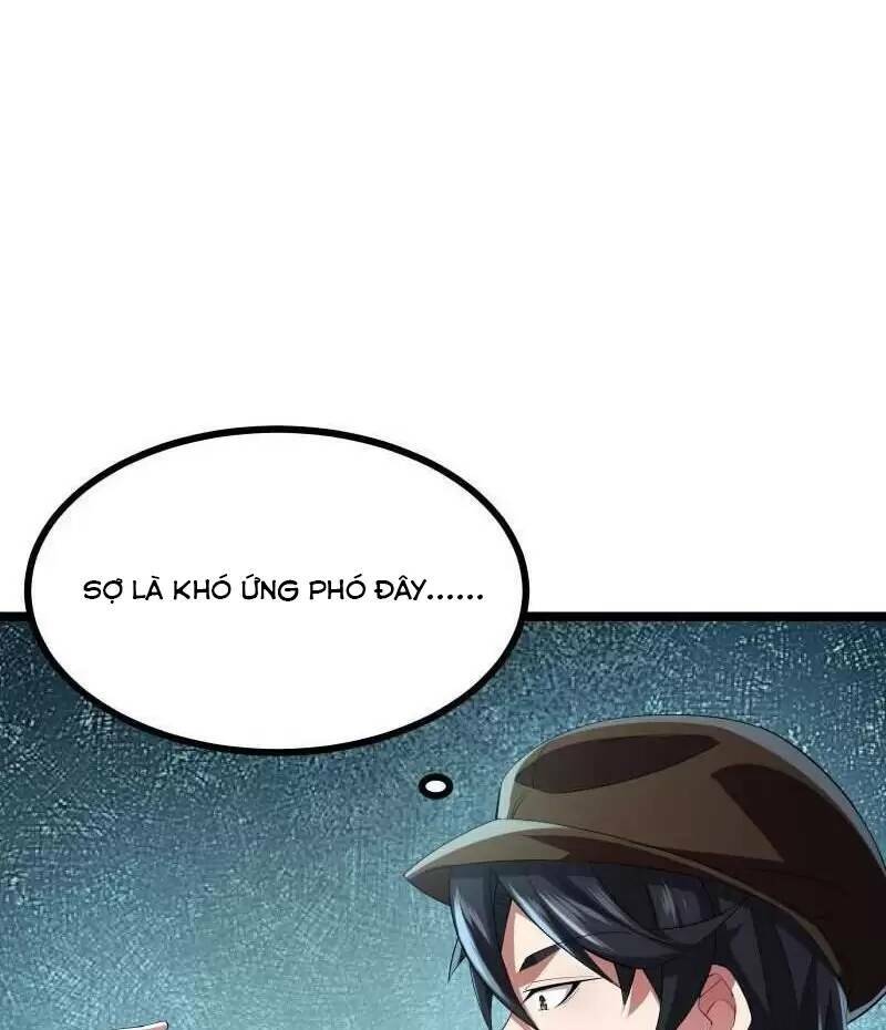 Ta Quét Phó Bản Ở Khắp Thế Giới Chap 45 - Next Chap 46