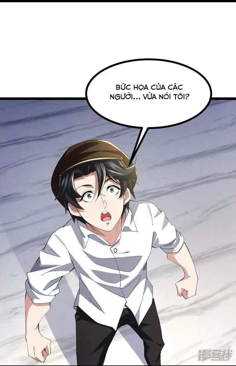 Ta Quét Phó Bản Ở Khắp Thế Giới Chap 45 - Next Chap 46