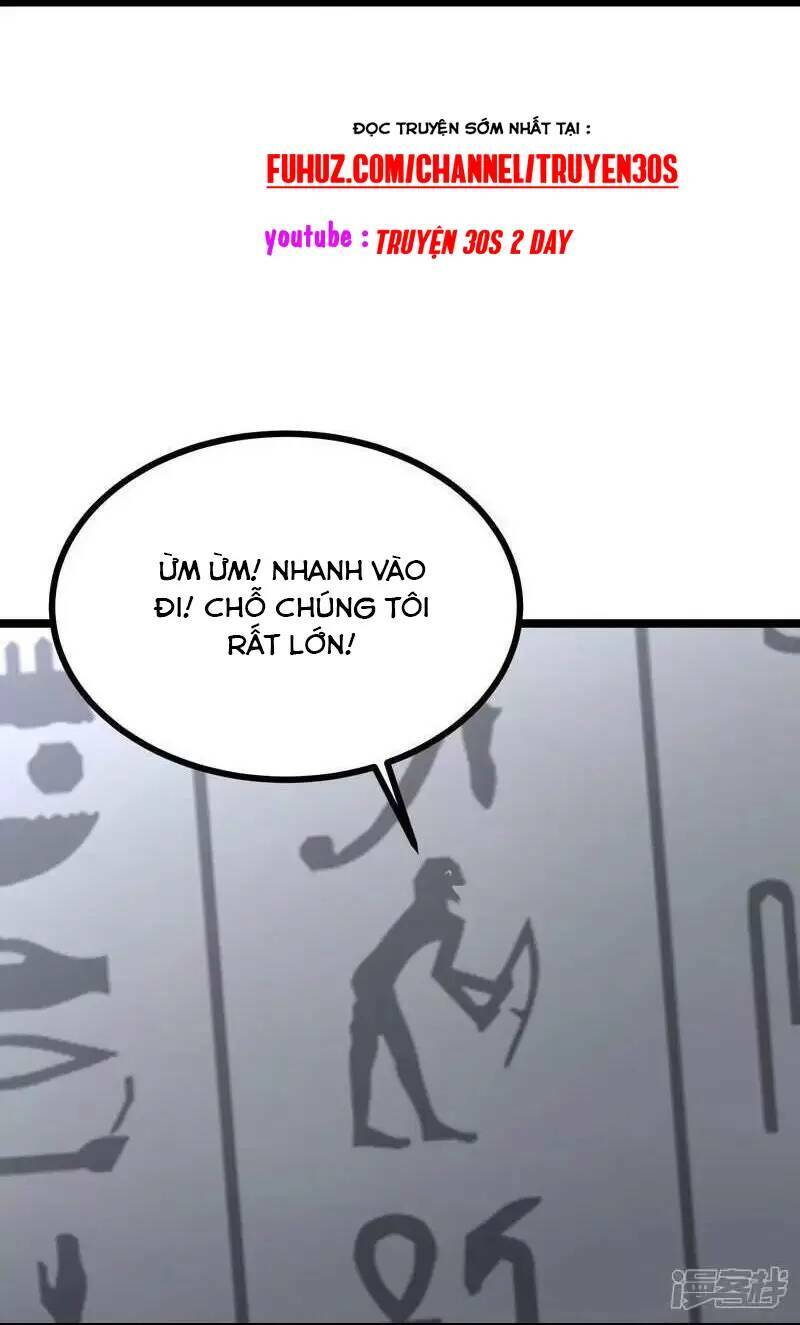 Ta Quét Phó Bản Ở Khắp Thế Giới Chap 45 - Next Chap 46