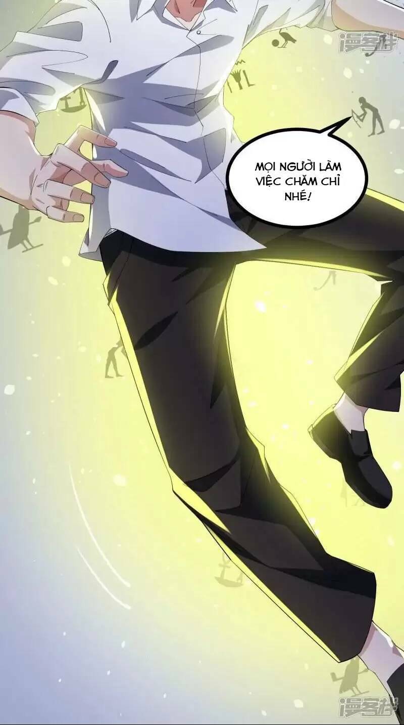 Ta Quét Phó Bản Ở Khắp Thế Giới Chap 45 - Next Chap 46