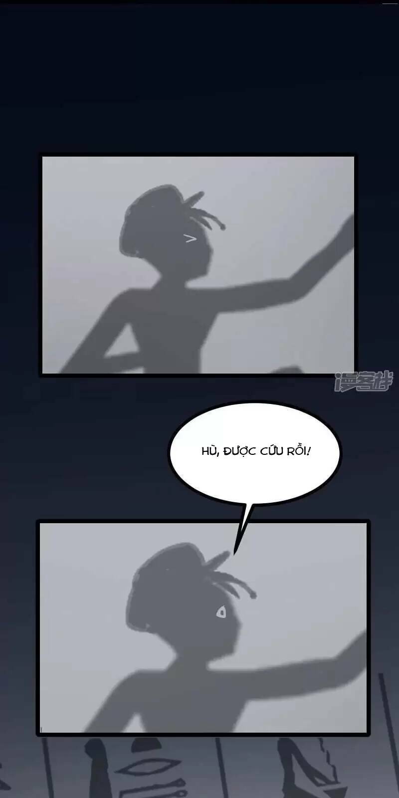 Ta Quét Phó Bản Ở Khắp Thế Giới Chap 45 - Next Chap 46