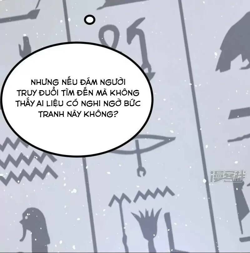 Ta Quét Phó Bản Ở Khắp Thế Giới Chap 45 - Next Chap 46