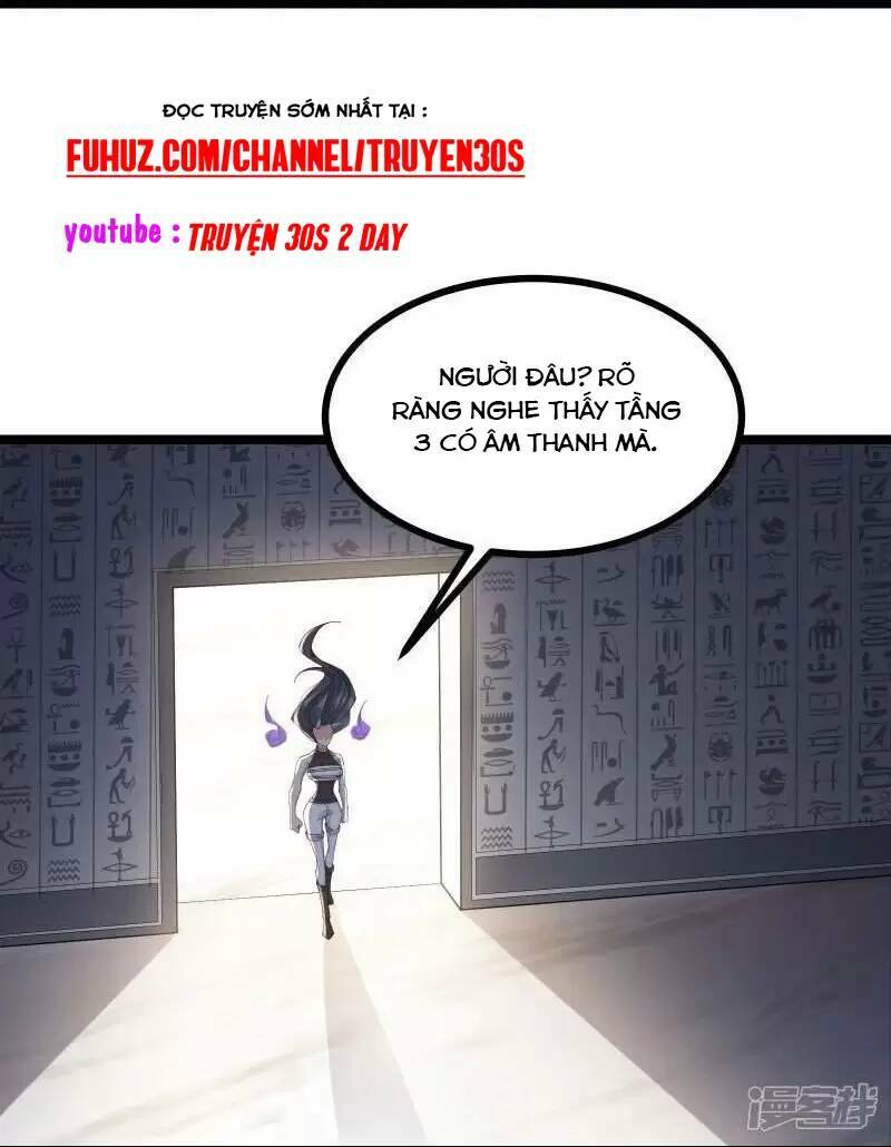 Ta Quét Phó Bản Ở Khắp Thế Giới Chap 45 - Next Chap 46