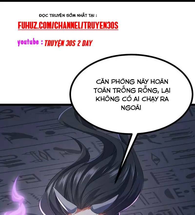 Ta Quét Phó Bản Ở Khắp Thế Giới Chap 45 - Next Chap 46