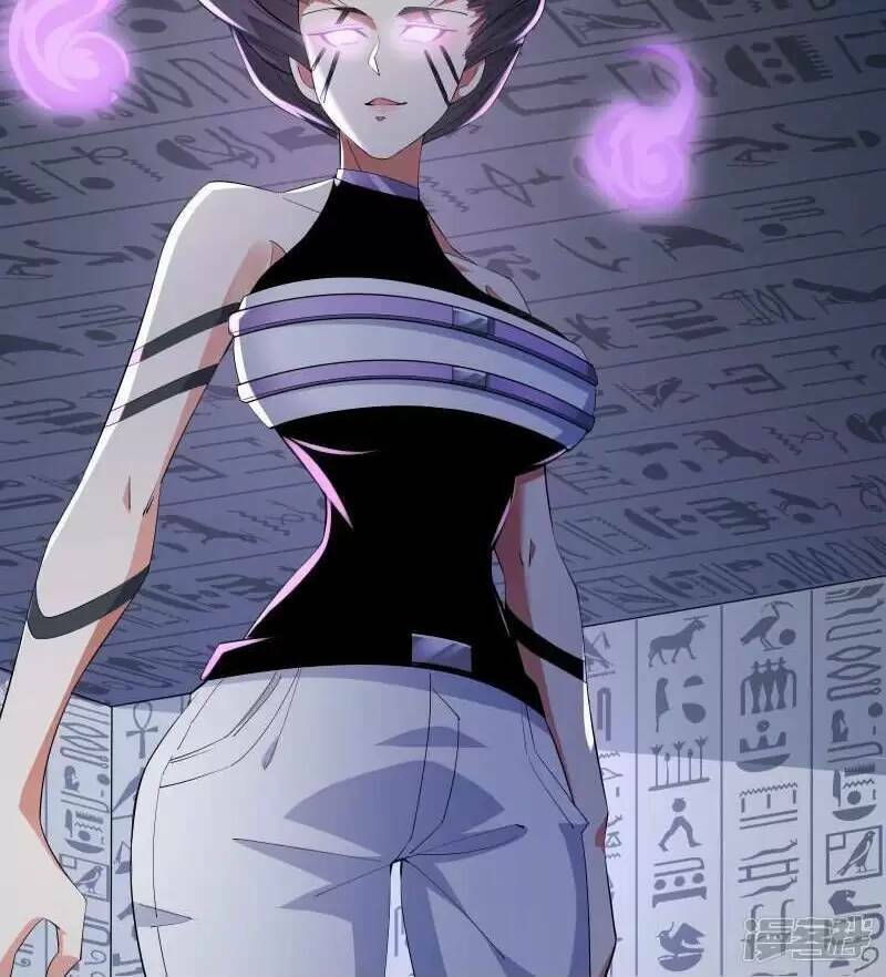 Ta Quét Phó Bản Ở Khắp Thế Giới Chap 45 - Next Chap 46