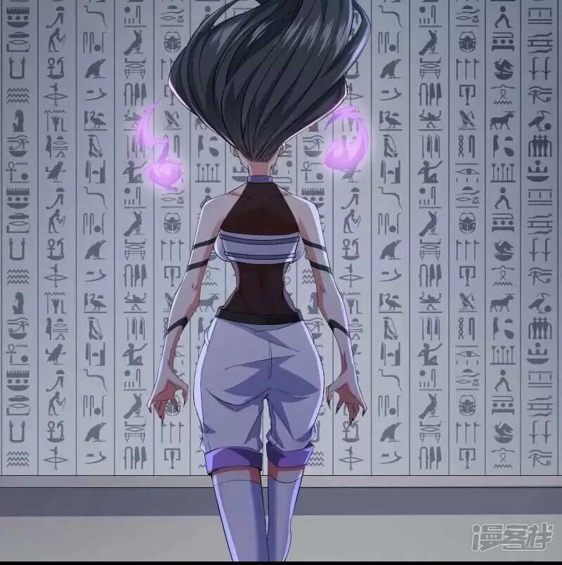Ta Quét Phó Bản Ở Khắp Thế Giới Chap 45 - Next Chap 46