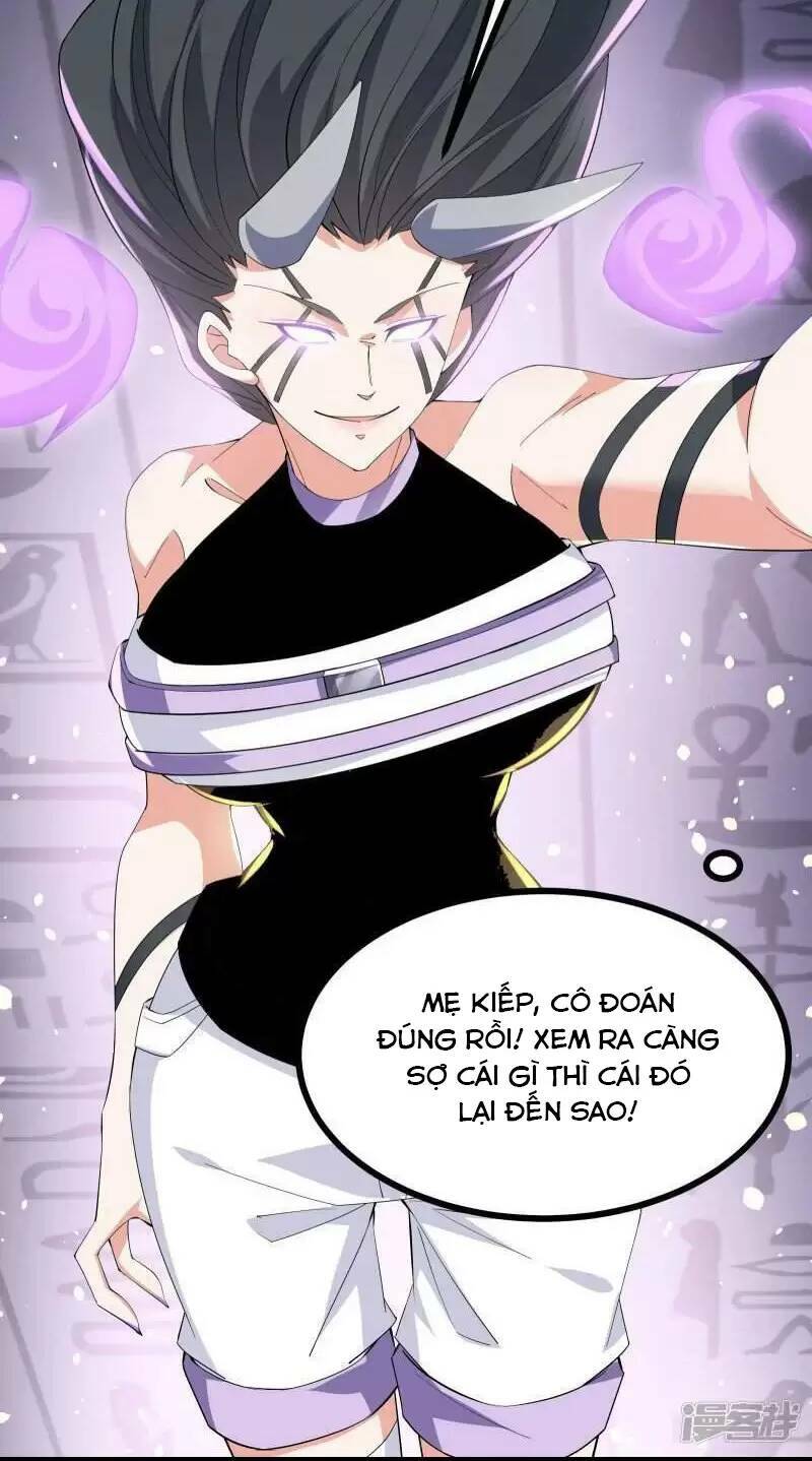 Ta Quét Phó Bản Ở Khắp Thế Giới Chap 45 - Next Chap 46