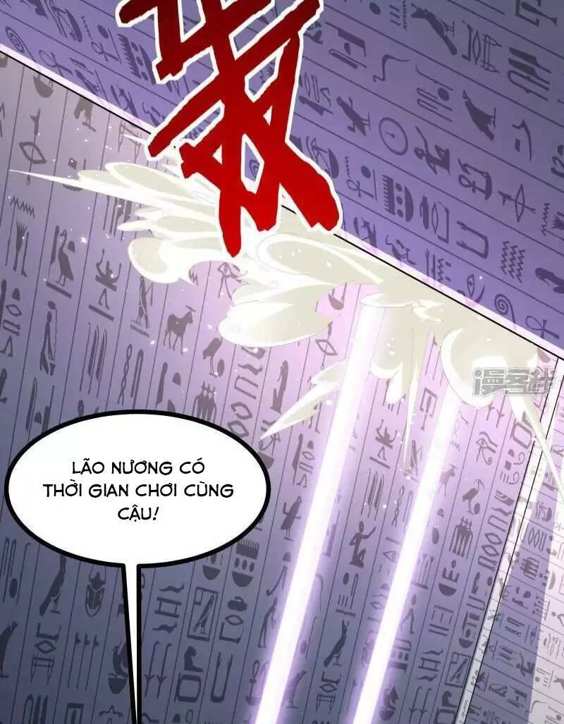 Ta Quét Phó Bản Ở Khắp Thế Giới Chap 45 - Next Chap 46
