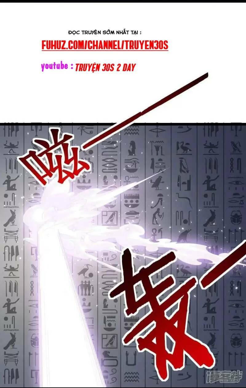 Ta Quét Phó Bản Ở Khắp Thế Giới Chap 45 - Next Chap 46