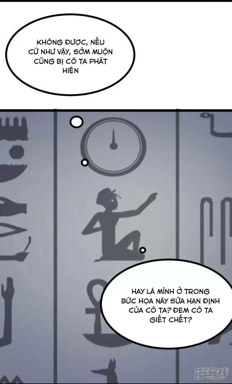 Ta Quét Phó Bản Ở Khắp Thế Giới Chap 45 - Next Chap 46