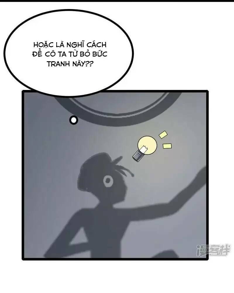 Ta Quét Phó Bản Ở Khắp Thế Giới Chap 45 - Next Chap 46