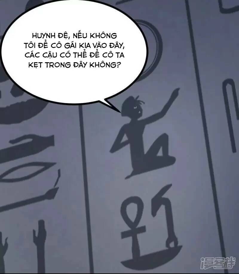 Ta Quét Phó Bản Ở Khắp Thế Giới Chap 45 - Next Chap 46