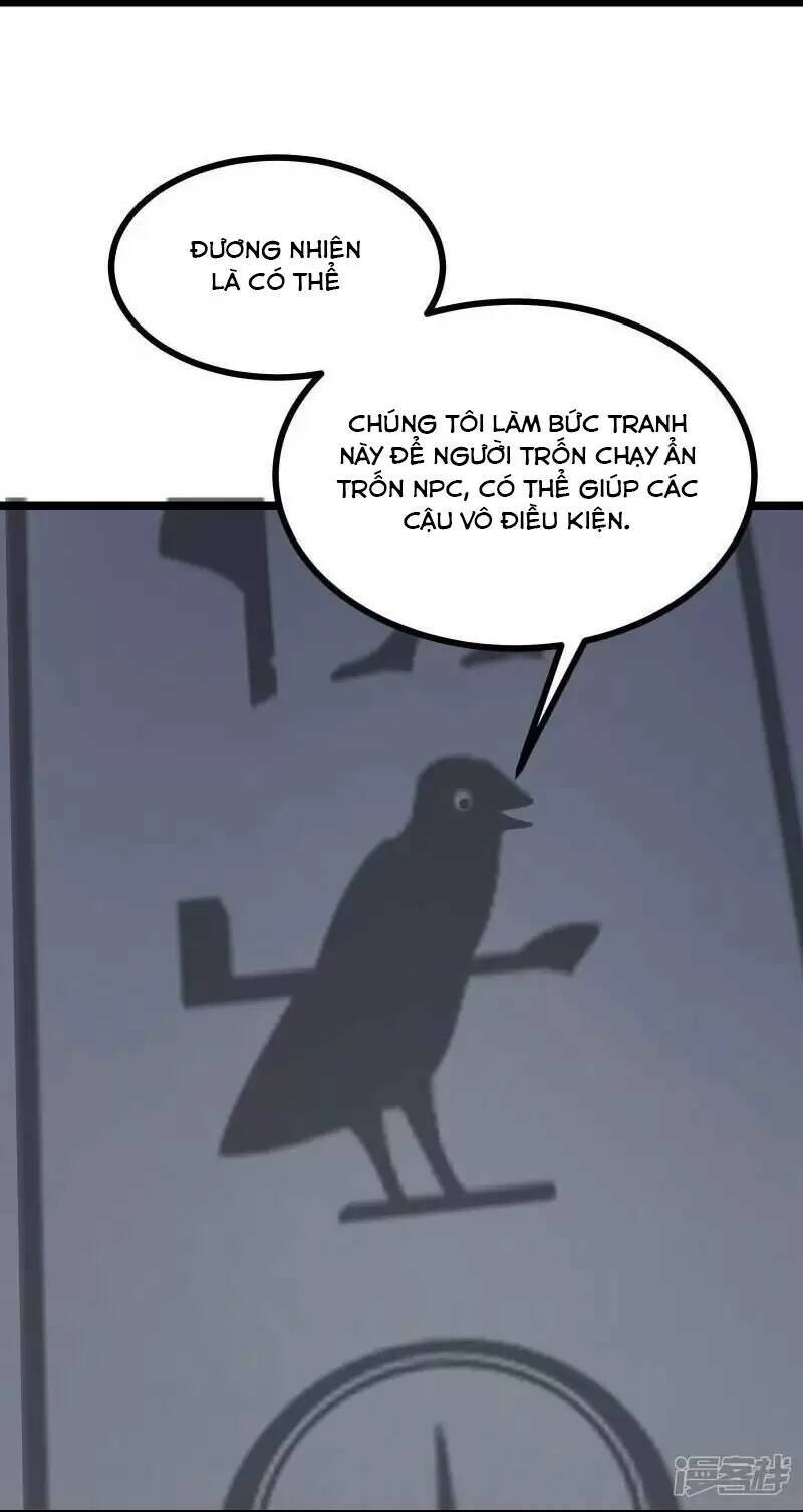 Ta Quét Phó Bản Ở Khắp Thế Giới Chap 45 - Next Chap 46