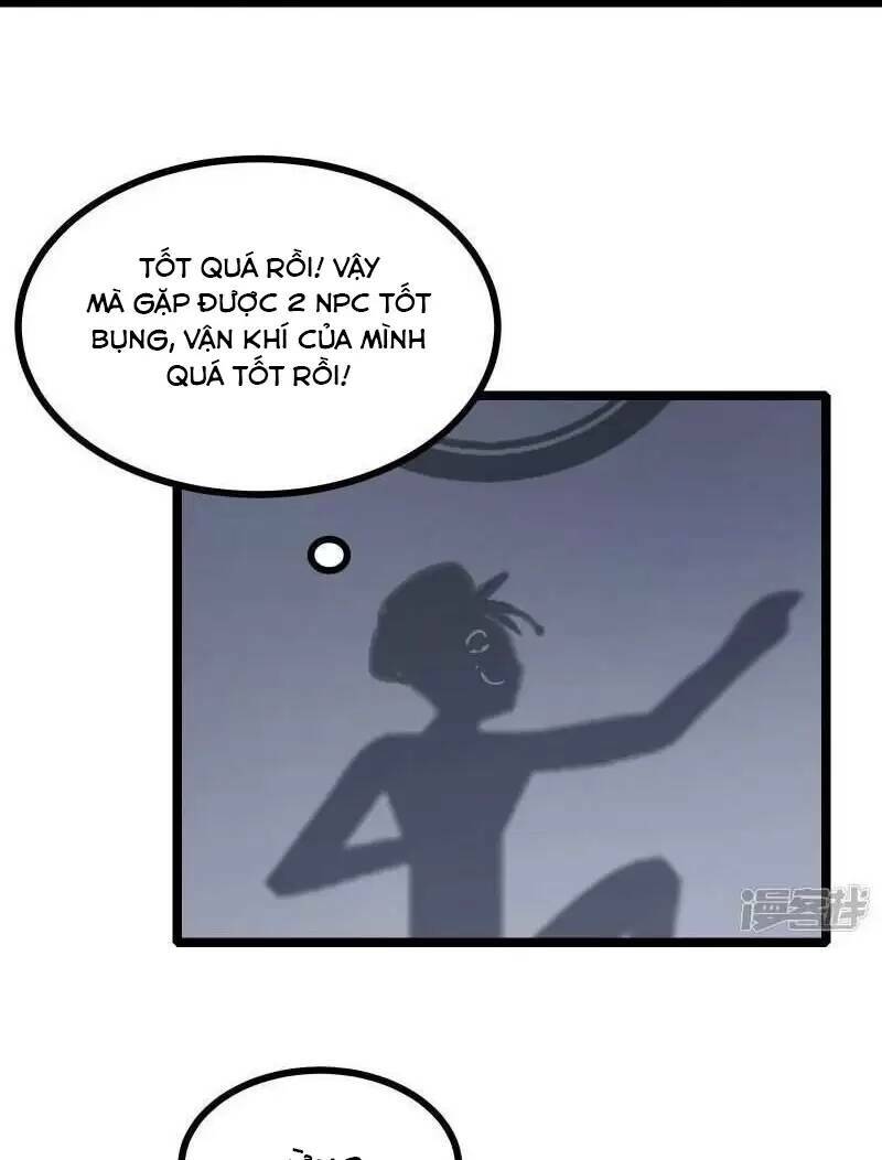 Ta Quét Phó Bản Ở Khắp Thế Giới Chap 45 - Next Chap 46