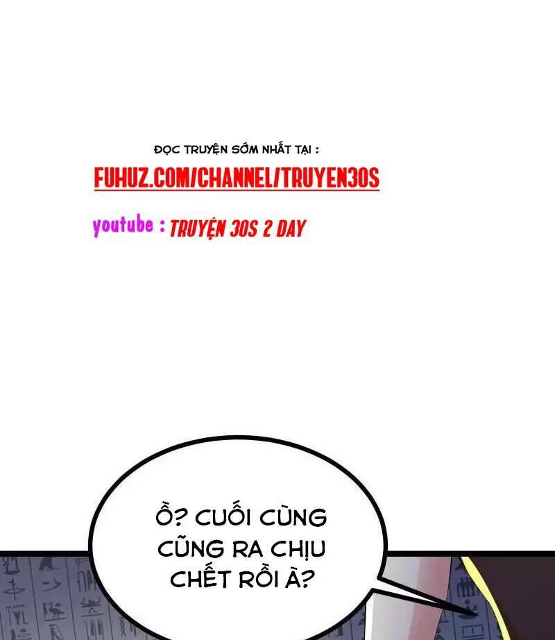 Ta Quét Phó Bản Ở Khắp Thế Giới Chap 45 - Next Chap 46
