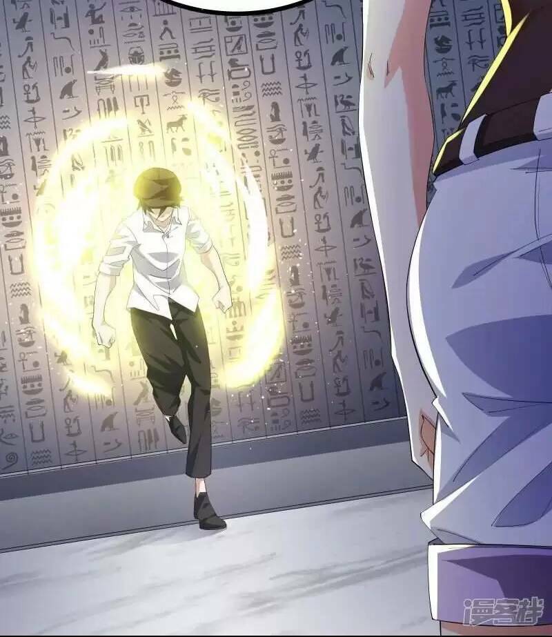 Ta Quét Phó Bản Ở Khắp Thế Giới Chap 45 - Next Chap 46