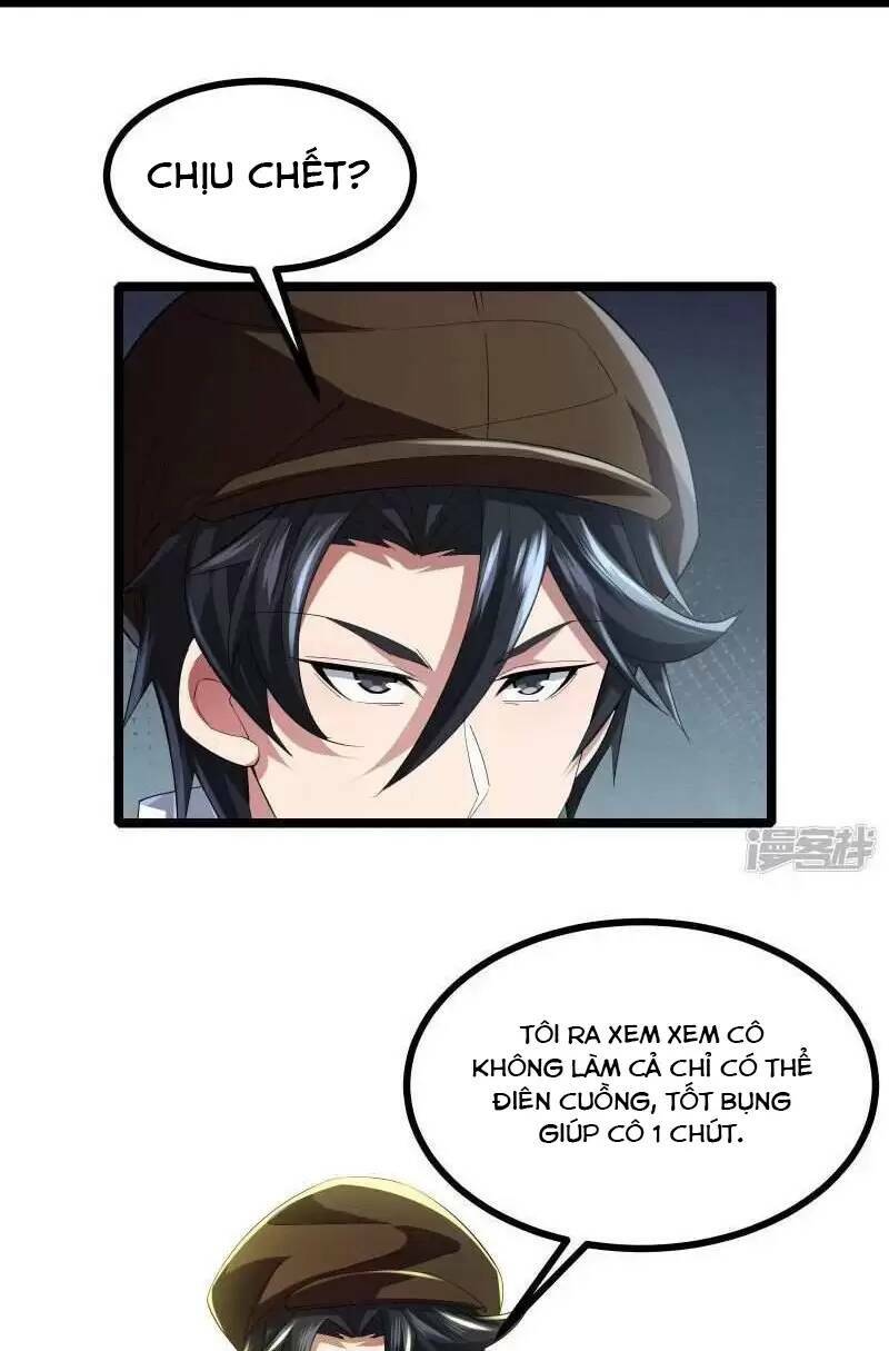 Ta Quét Phó Bản Ở Khắp Thế Giới Chap 45 - Next Chap 46