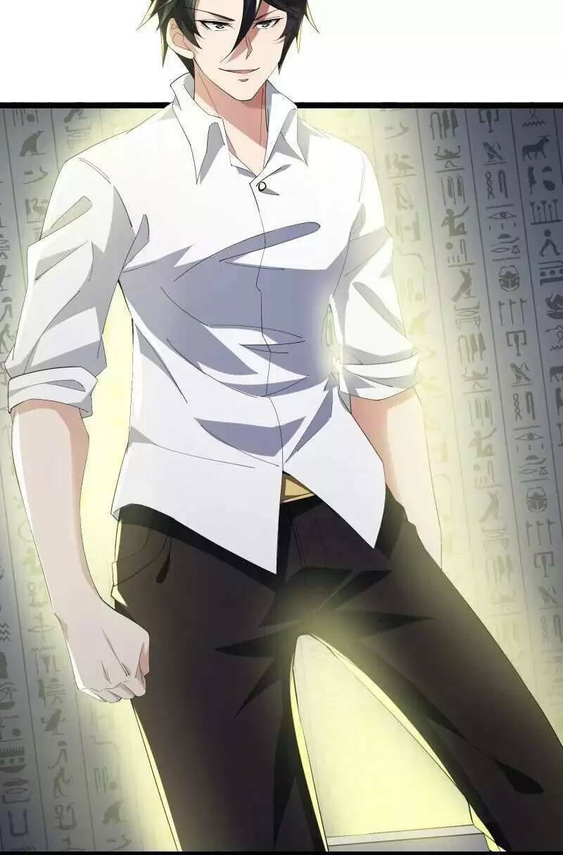 Ta Quét Phó Bản Ở Khắp Thế Giới Chap 45 - Next Chap 46