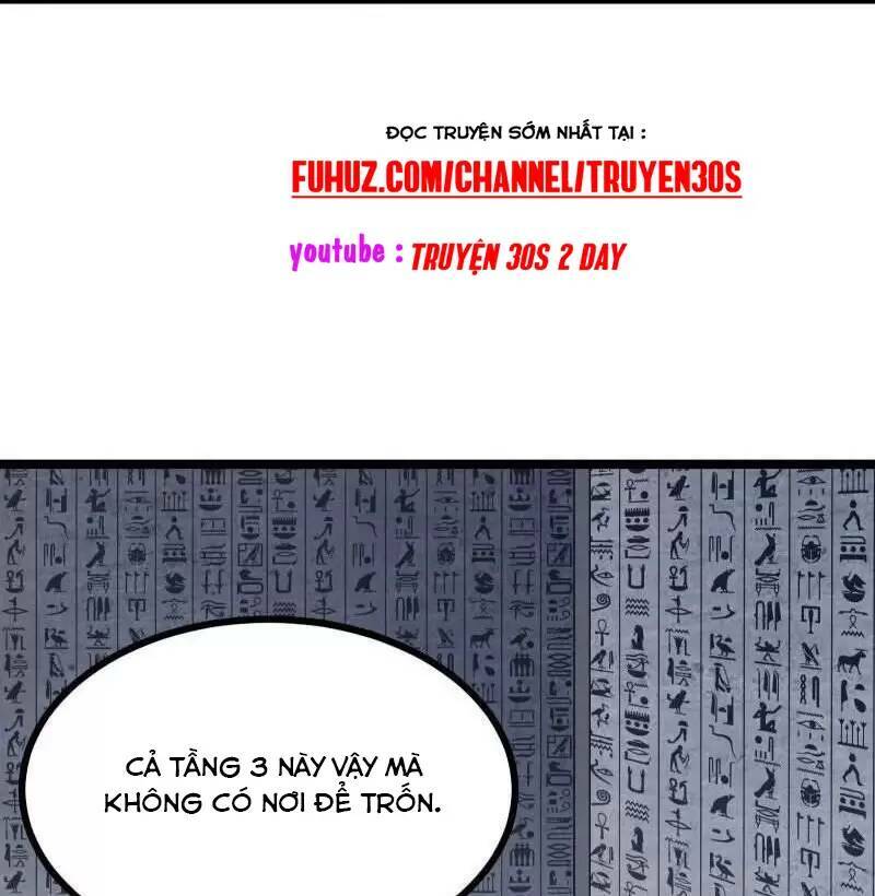 Ta Quét Phó Bản Ở Khắp Thế Giới Chap 45 - Next Chap 46