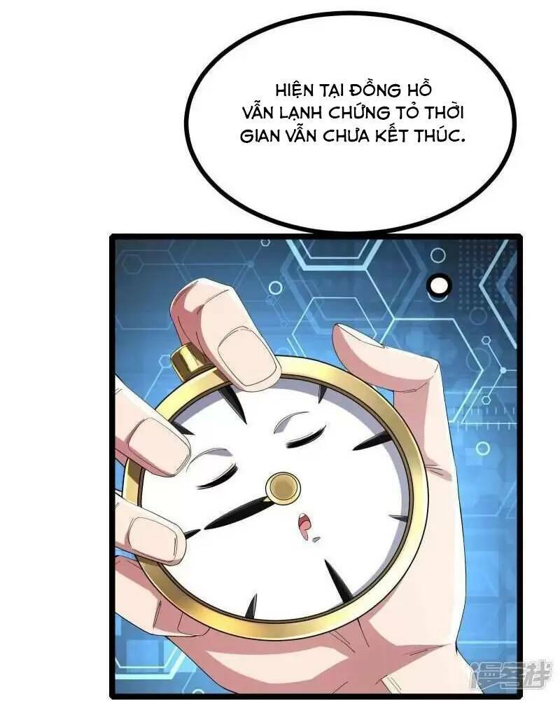 Ta Quét Phó Bản Ở Khắp Thế Giới Chap 45 - Next Chap 46