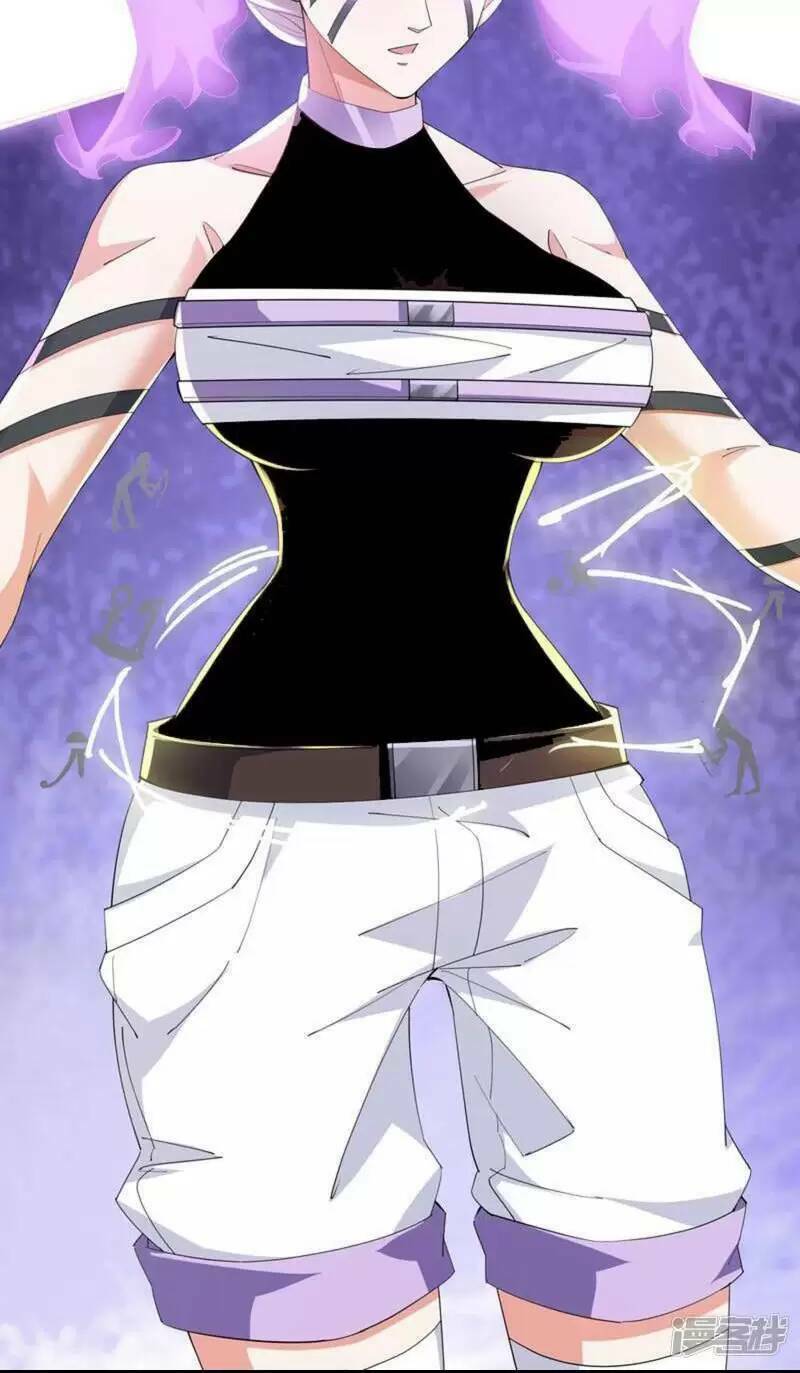 Ta Quét Phó Bản Ở Khắp Thế Giới Chap 46 - Next Chap 47