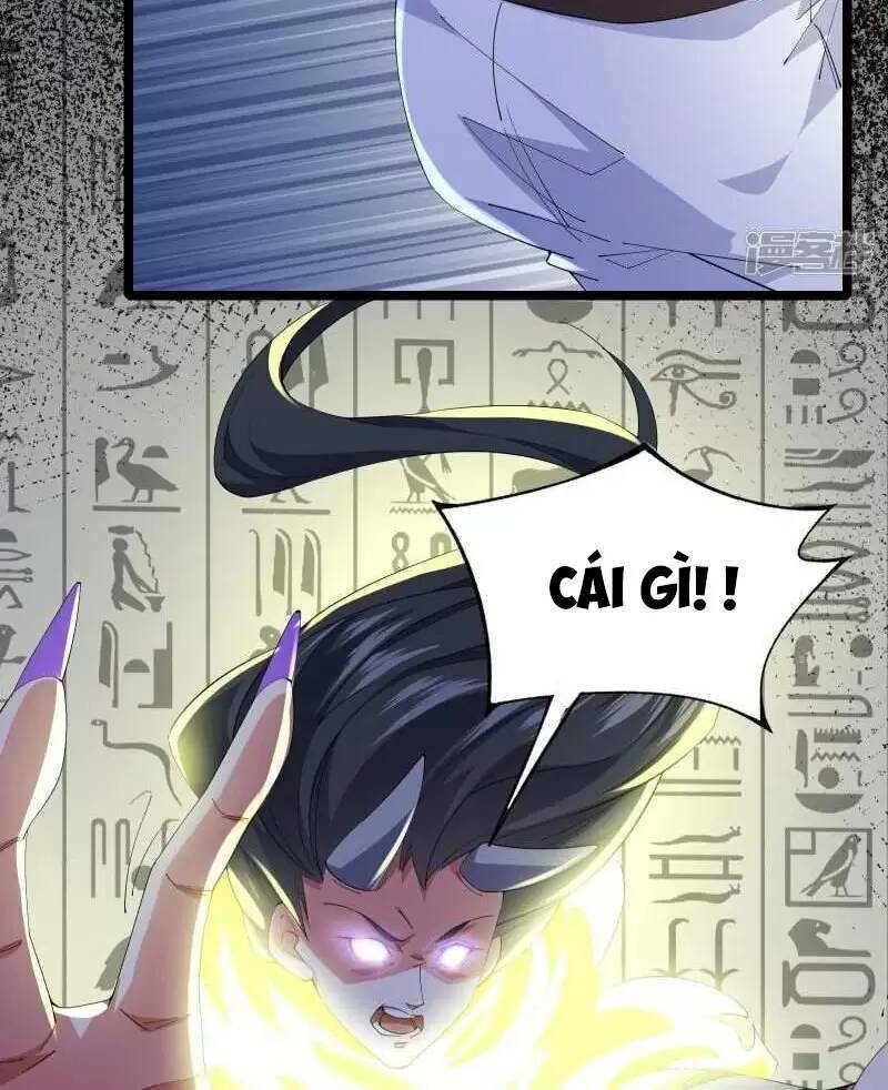 Ta Quét Phó Bản Ở Khắp Thế Giới Chap 46 - Next Chap 47