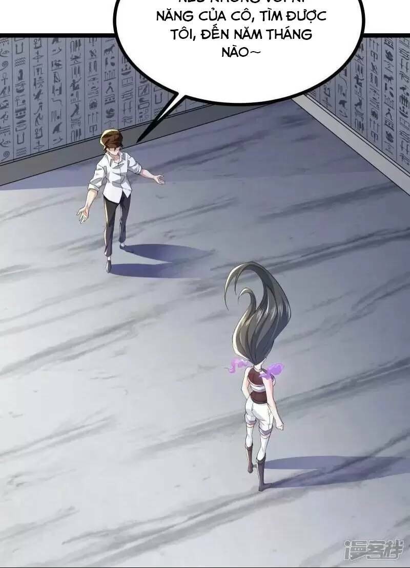 Ta Quét Phó Bản Ở Khắp Thế Giới Chap 46 - Next Chap 47