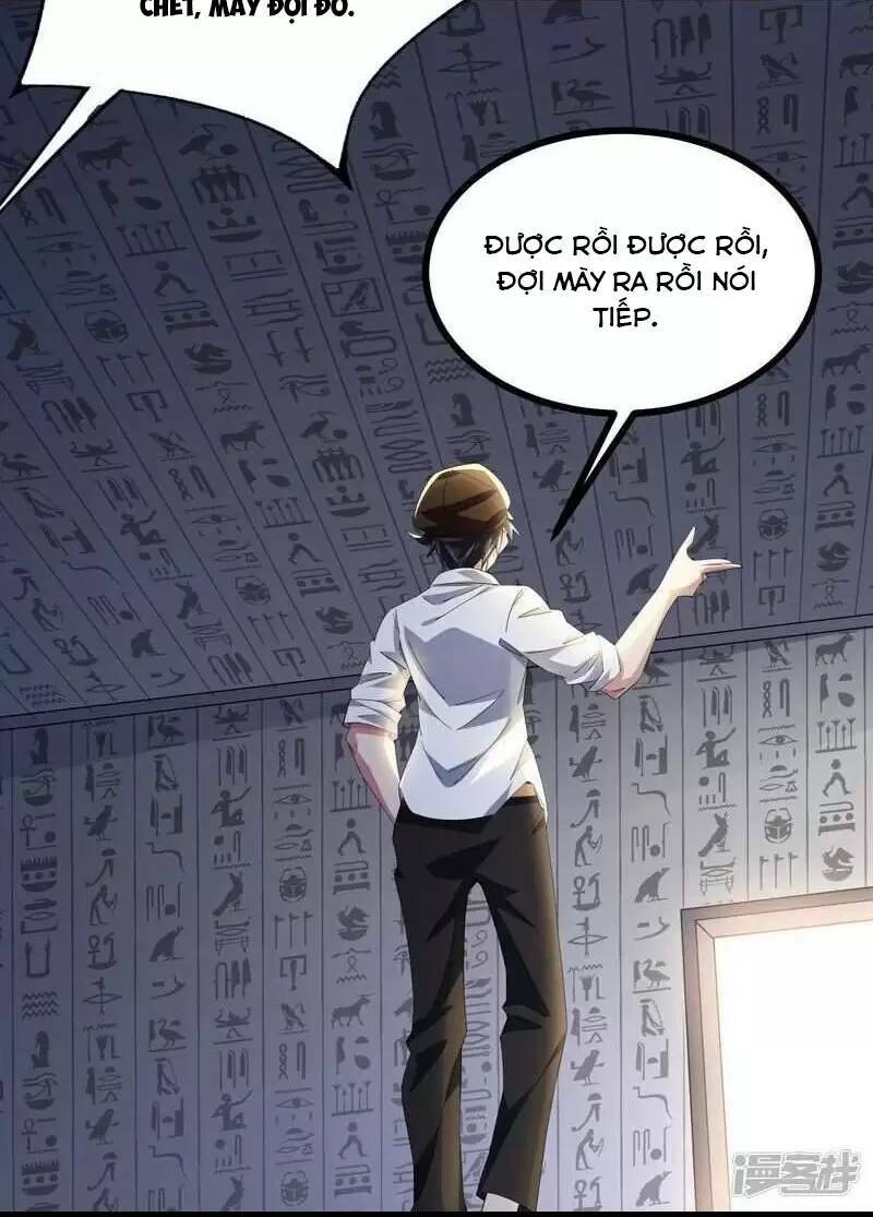 Ta Quét Phó Bản Ở Khắp Thế Giới Chap 46 - Next Chap 47