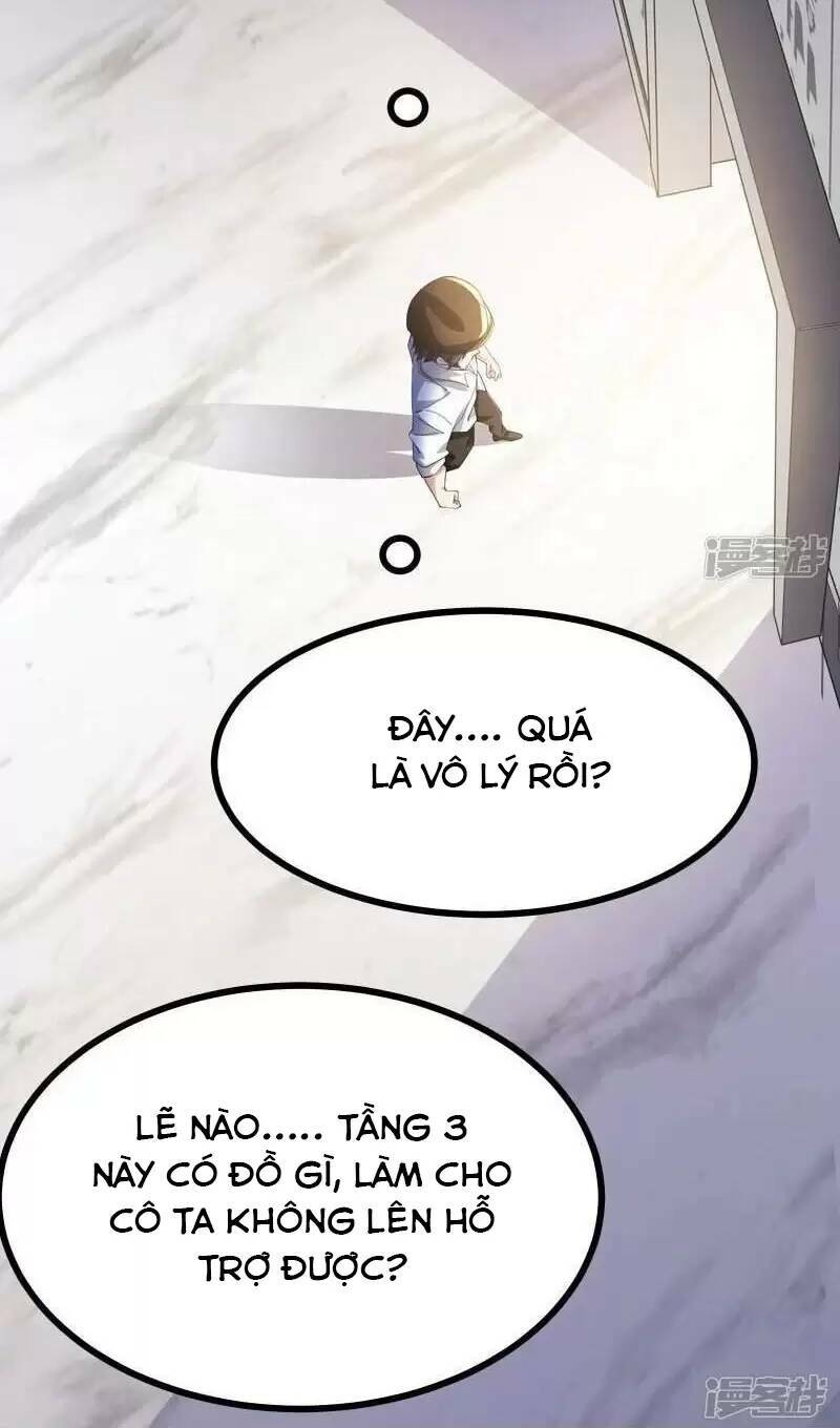 Ta Quét Phó Bản Ở Khắp Thế Giới Chap 46 - Next Chap 47