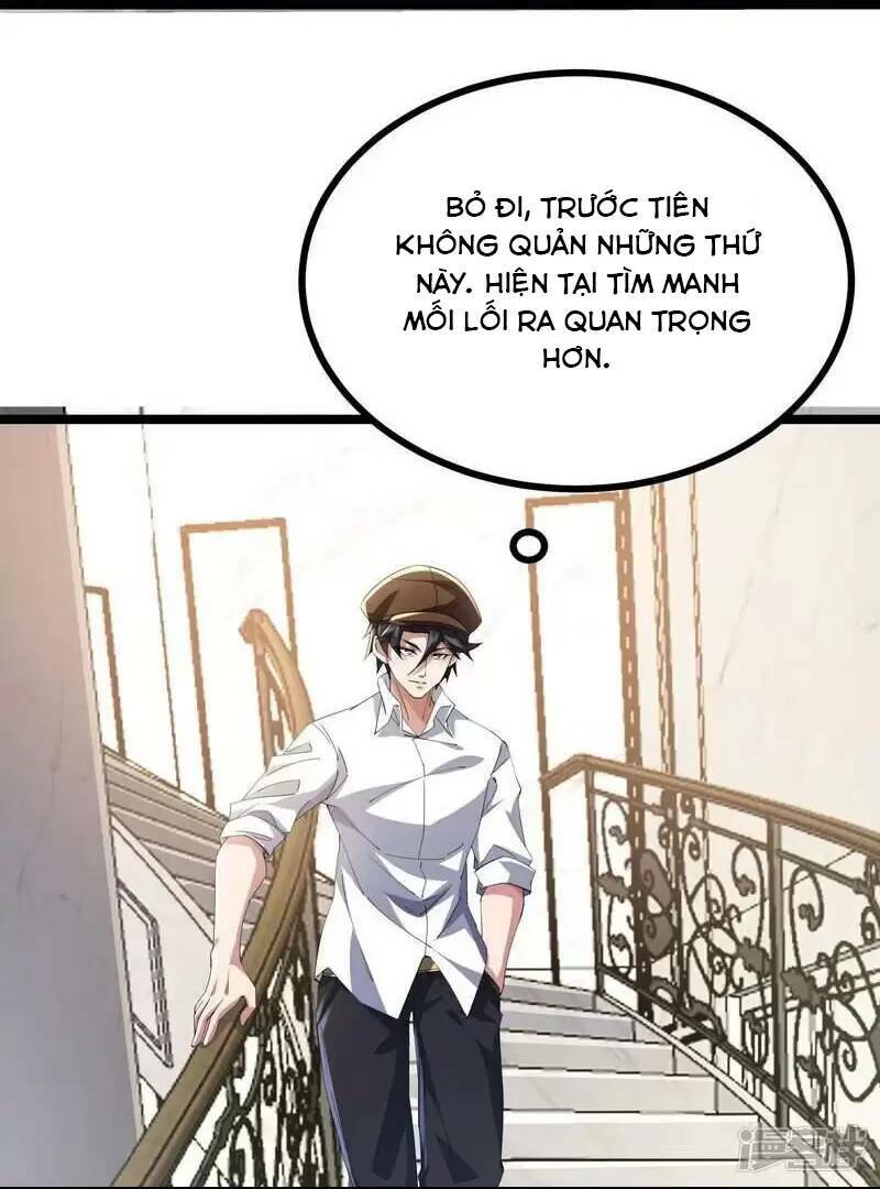 Ta Quét Phó Bản Ở Khắp Thế Giới Chap 46 - Next Chap 47