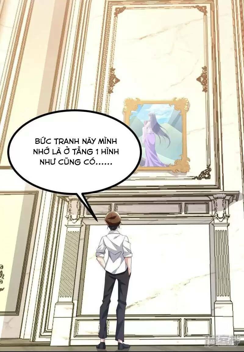 Ta Quét Phó Bản Ở Khắp Thế Giới Chap 46 - Next Chap 47