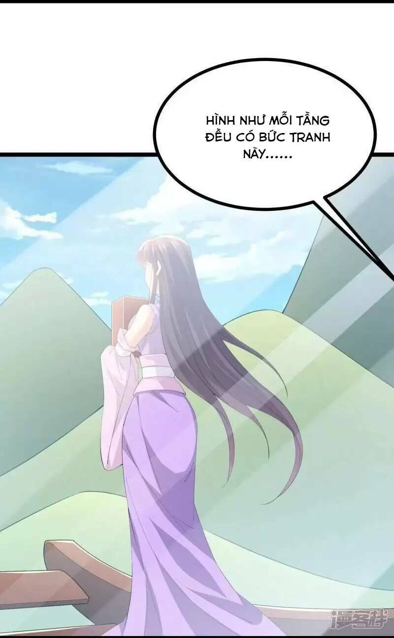 Ta Quét Phó Bản Ở Khắp Thế Giới Chap 46 - Next Chap 47