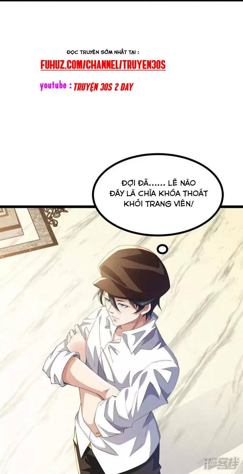 Ta Quét Phó Bản Ở Khắp Thế Giới Chap 46 - Next Chap 47