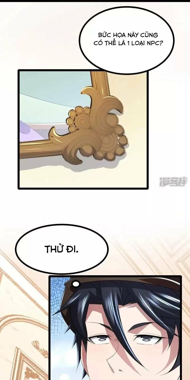 Ta Quét Phó Bản Ở Khắp Thế Giới Chap 46 - Next Chap 47