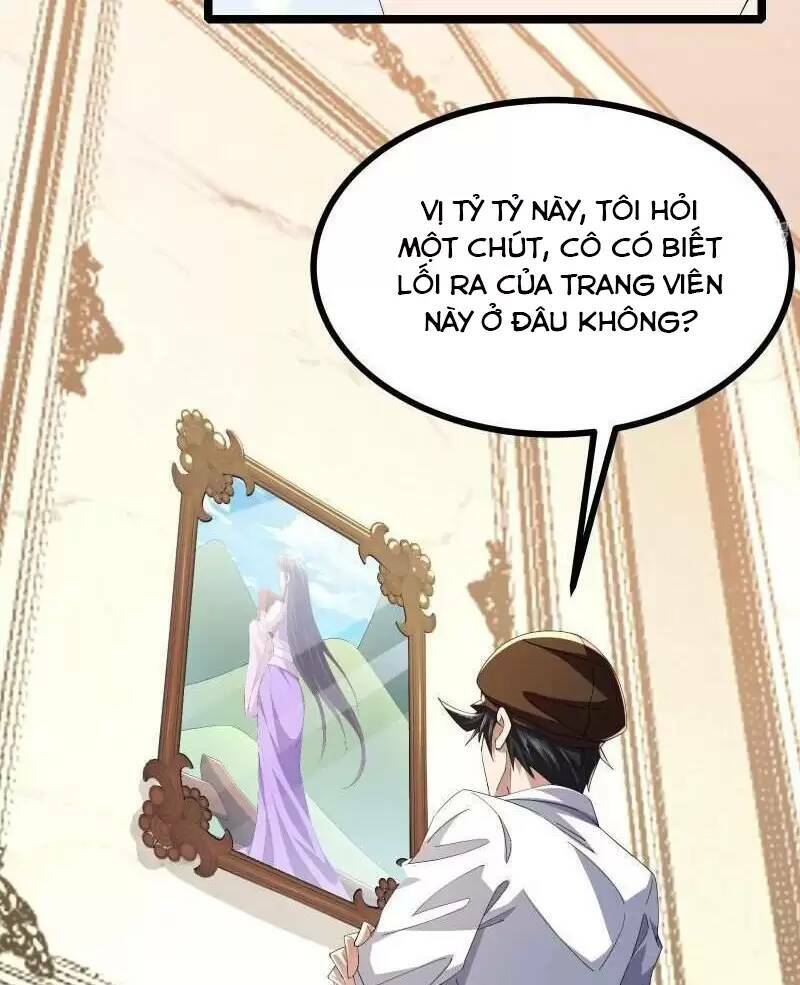 Ta Quét Phó Bản Ở Khắp Thế Giới Chap 46 - Next Chap 47