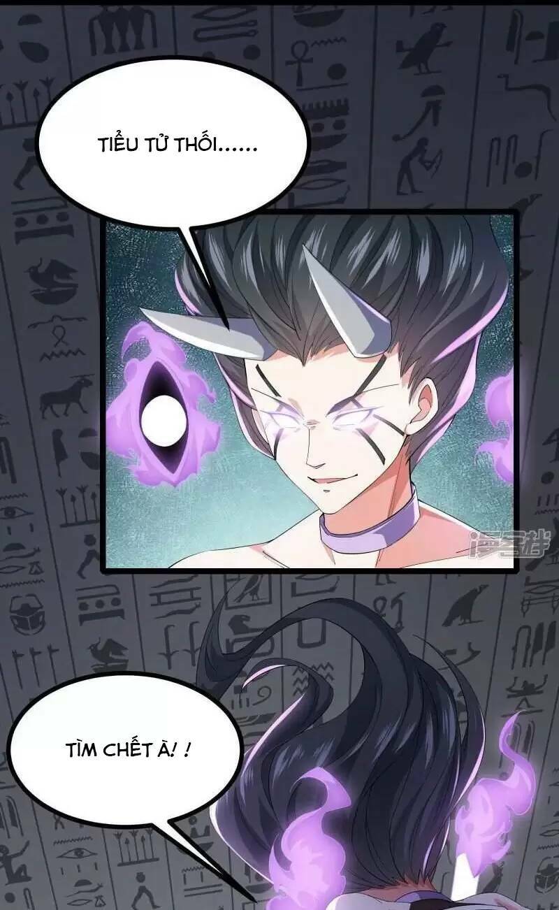 Ta Quét Phó Bản Ở Khắp Thế Giới Chap 46 - Next Chap 47