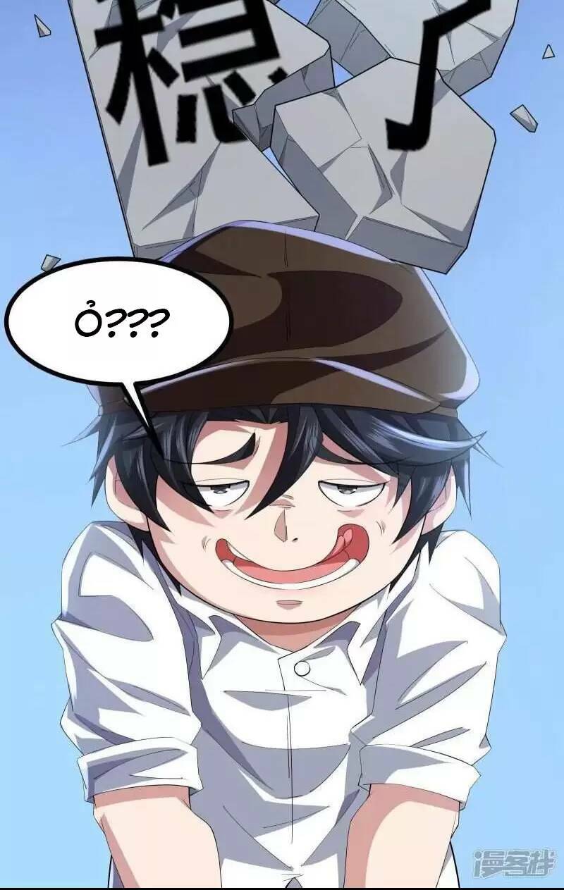 Ta Quét Phó Bản Ở Khắp Thế Giới Chap 46 - Next Chap 47