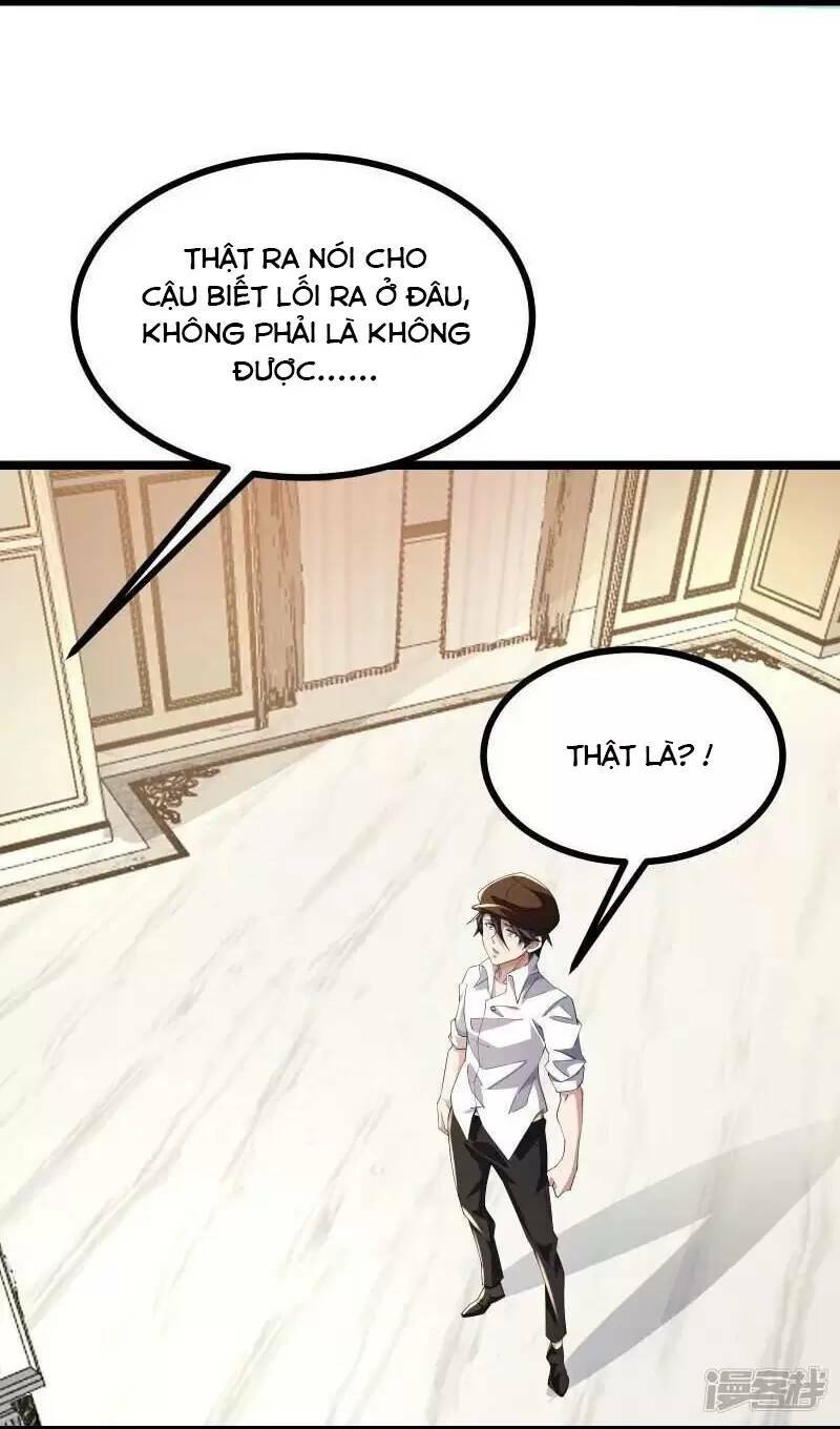 Ta Quét Phó Bản Ở Khắp Thế Giới Chap 46 - Next Chap 47