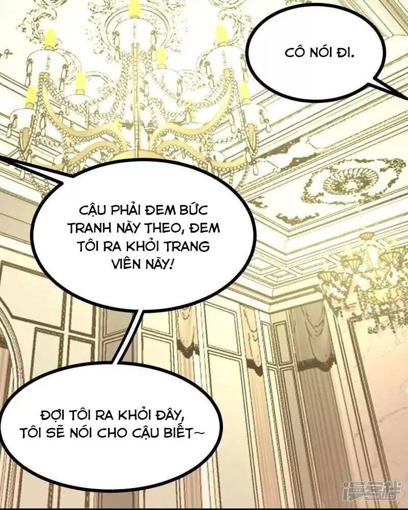 Ta Quét Phó Bản Ở Khắp Thế Giới Chap 46 - Next Chap 47