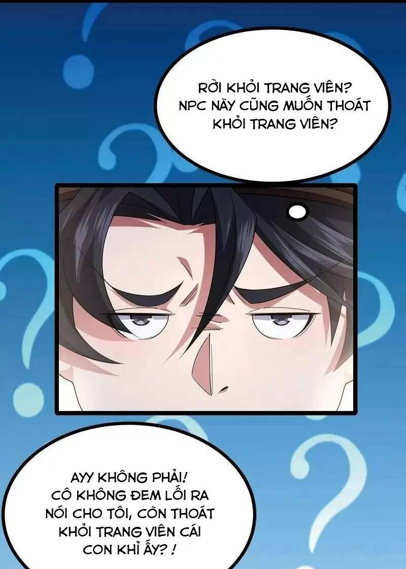 Ta Quét Phó Bản Ở Khắp Thế Giới Chap 46 - Next Chap 47
