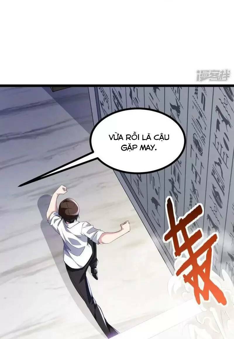 Ta Quét Phó Bản Ở Khắp Thế Giới Chap 46 - Next Chap 47