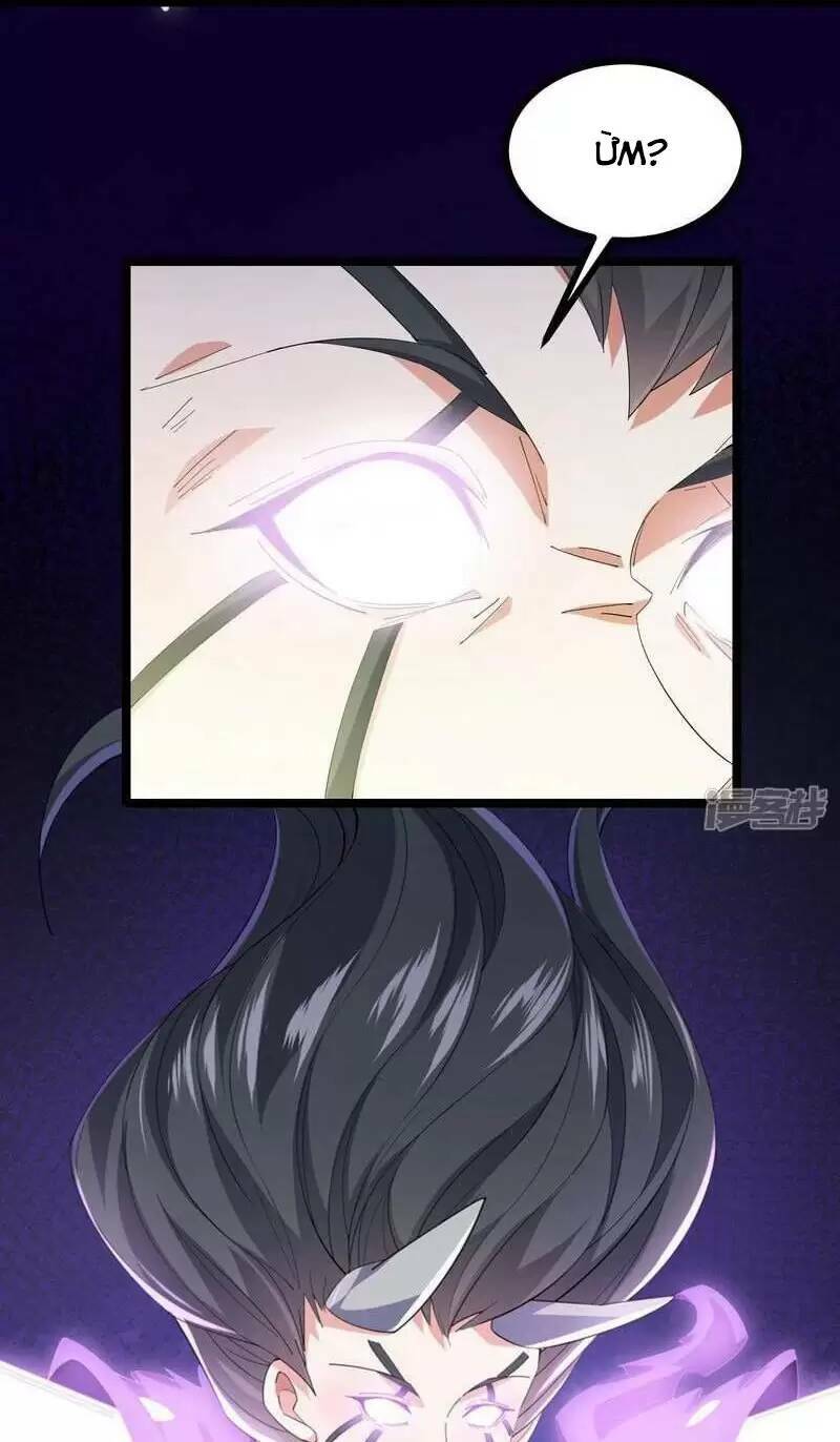 Ta Quét Phó Bản Ở Khắp Thế Giới Chap 46 - Next Chap 47