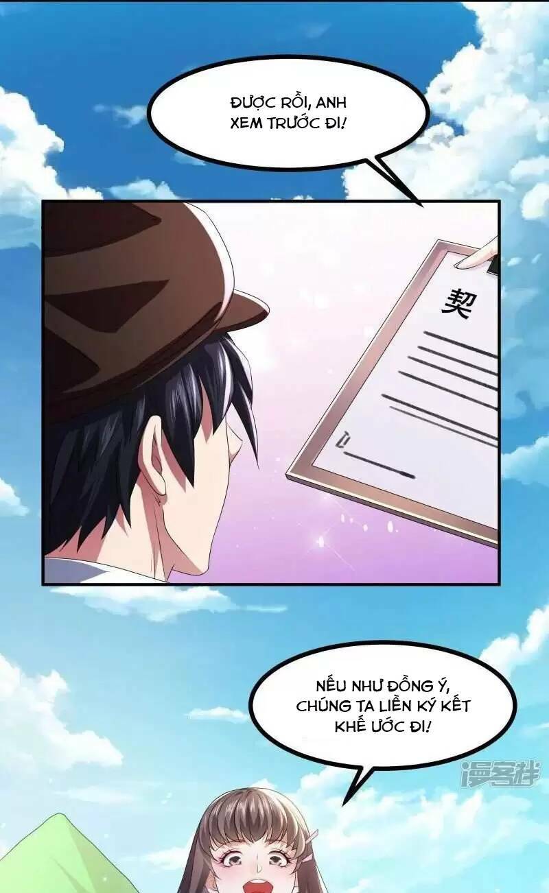 Ta Quét Phó Bản Ở Khắp Thế Giới Chap 47 - Next Chap 48