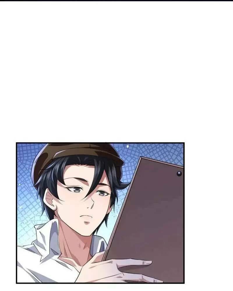 Ta Quét Phó Bản Ở Khắp Thế Giới Chap 47 - Next Chap 48